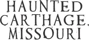 Published by Haunted America A Division of The History Press Charleston SC - photo 1