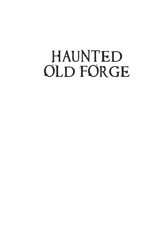 Published by Haunted America A Division of The History Press Charleston SC - photo 2