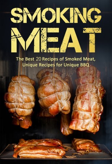 Subscribe to our Mail List and get your FREE copy of the book Smoking Meat - photo 4