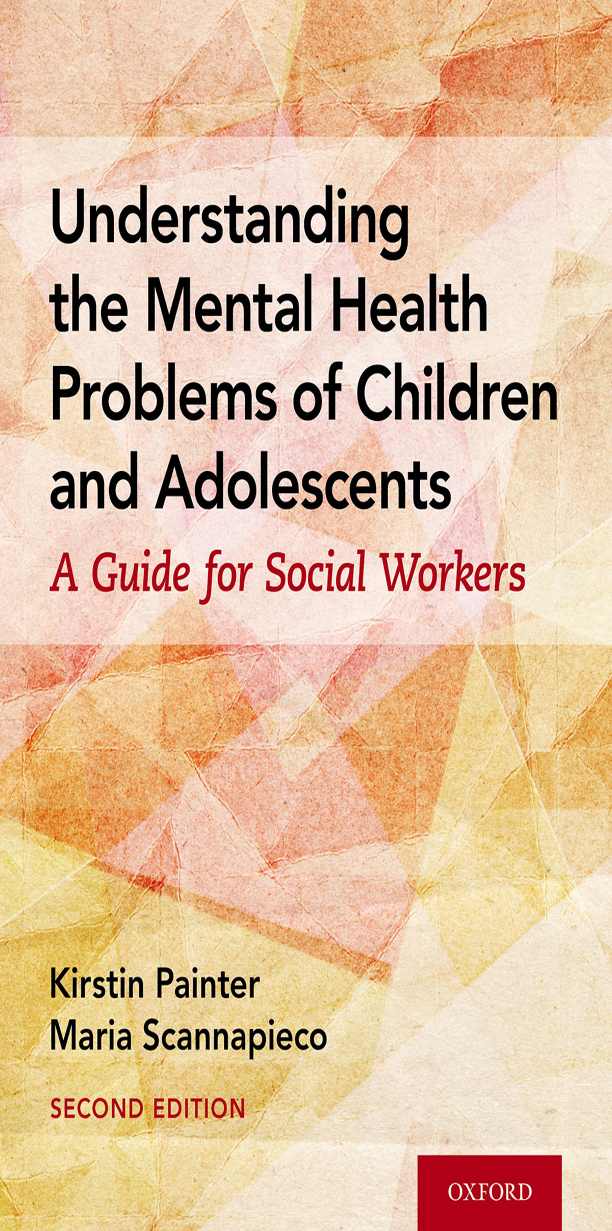 Understanding the Mental Health Problems of Children and Adolescents - image 1