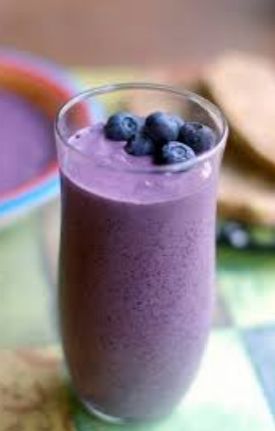 Blueberry Antioxidant Booster Servings 2 Calories per serving 137 fat - photo 14