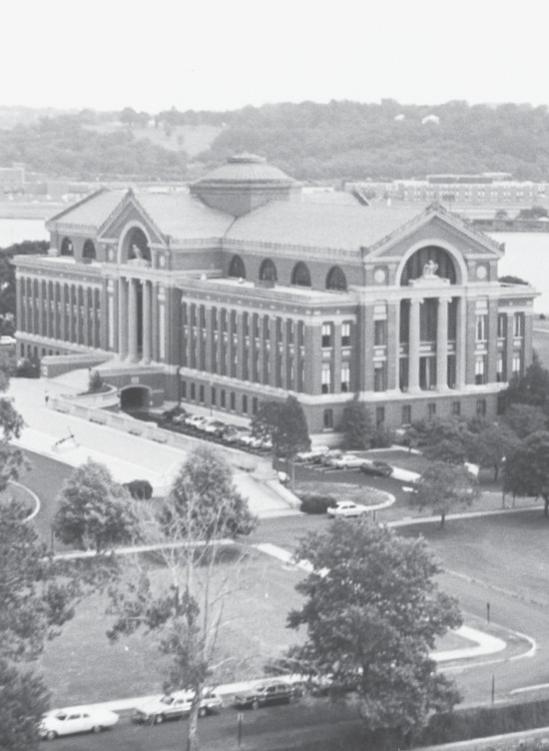 The National War College at Fort McNair in Washington DC US ARMY PHOTO - photo 1