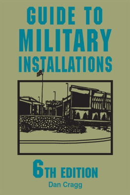 Dan Cragg - Guide to Military Installations