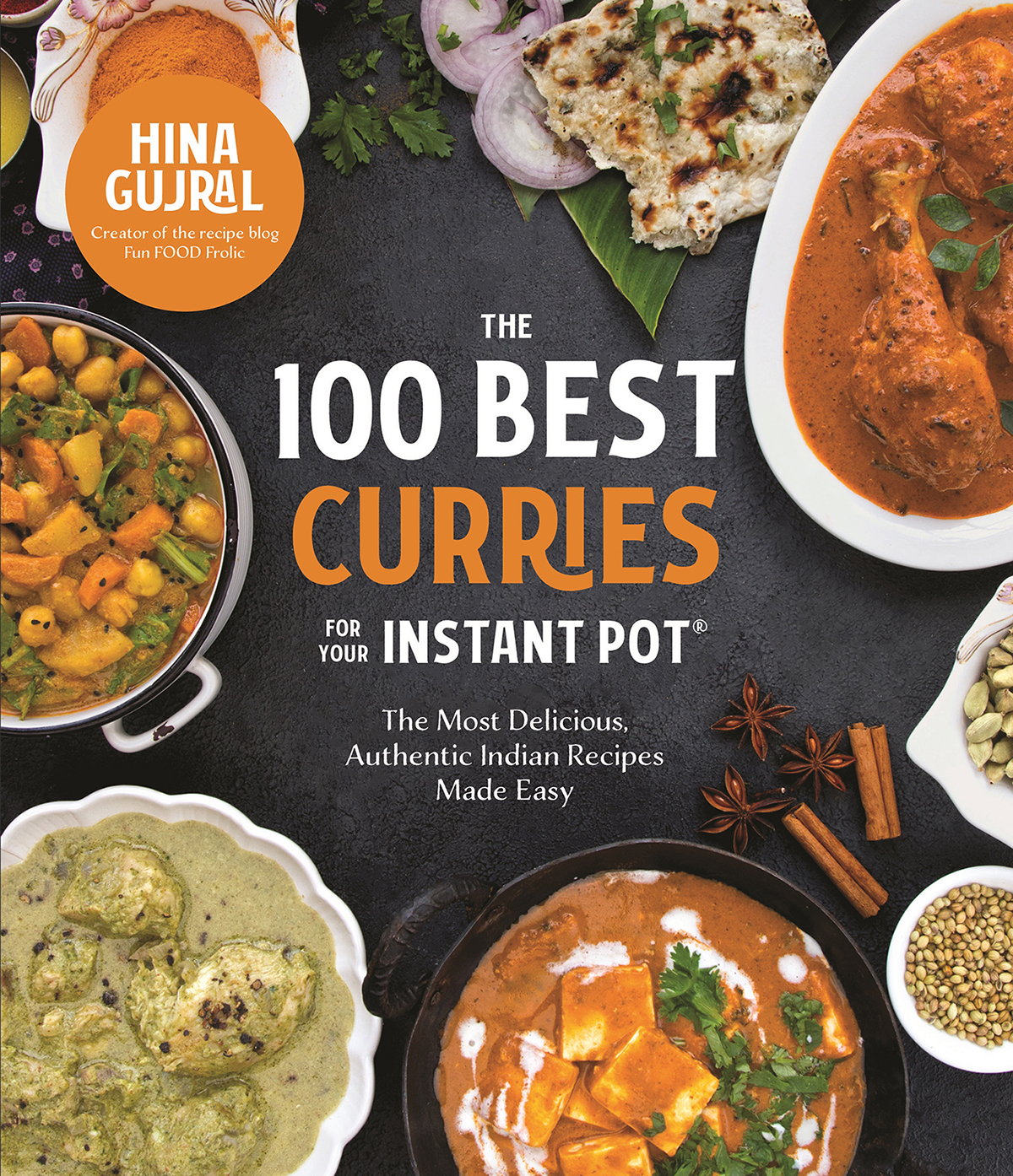 THE 100 BEST CURRIES FOR YOUR INSTANT POT The Most Delicious Authentic - photo 1