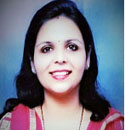 Dr Cherry Bhargava is working as an associate professor and head VLSI - photo 5