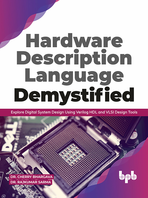 Hardware Description Language Demystified - photo 1