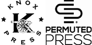 Permuted Press LLC New York Nashville permutedpresscom Published in the - photo 2
