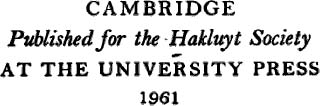 PUBLISHED BY THE SYNDICS OF THE CAMBRIDGE UNIVEBSITY PRESS Bentley House 200 - photo 4