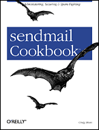 Reviews Reader Reviews Errata Academic sendmail Cookbook By Craig - photo 1