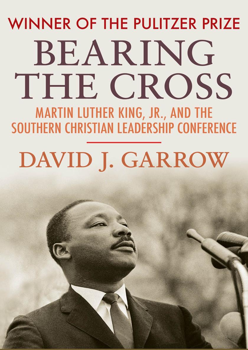 Bearing the Cross Martin Luther King Jr and the Southern Christian - photo 7