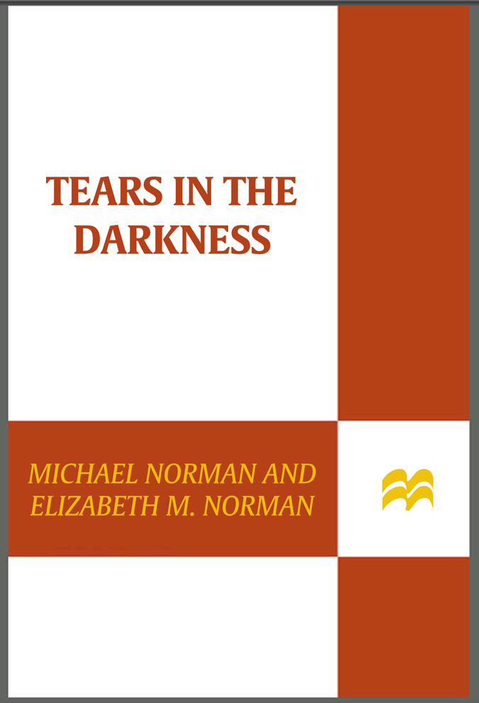 TEARS IN THE DARKNESS The Story of the Bataan Death March and Its Aftermath - photo 1