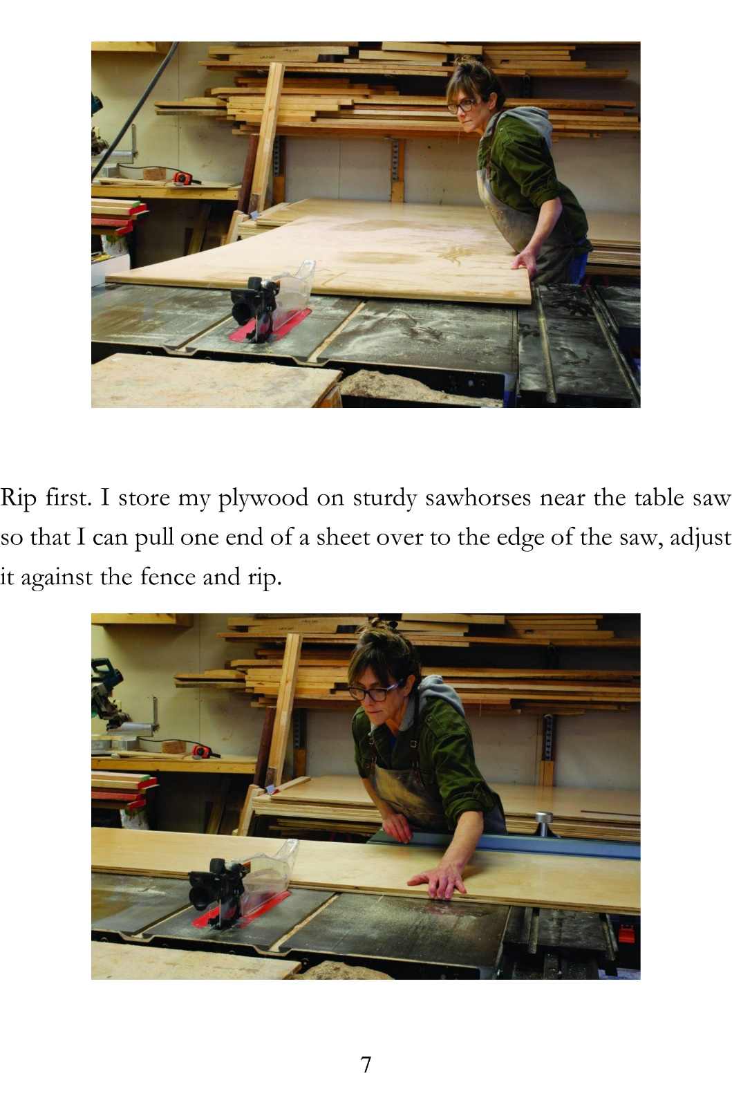 Furniture Design and Construction A Woodworkers Guide to Furniture Making - photo 8
