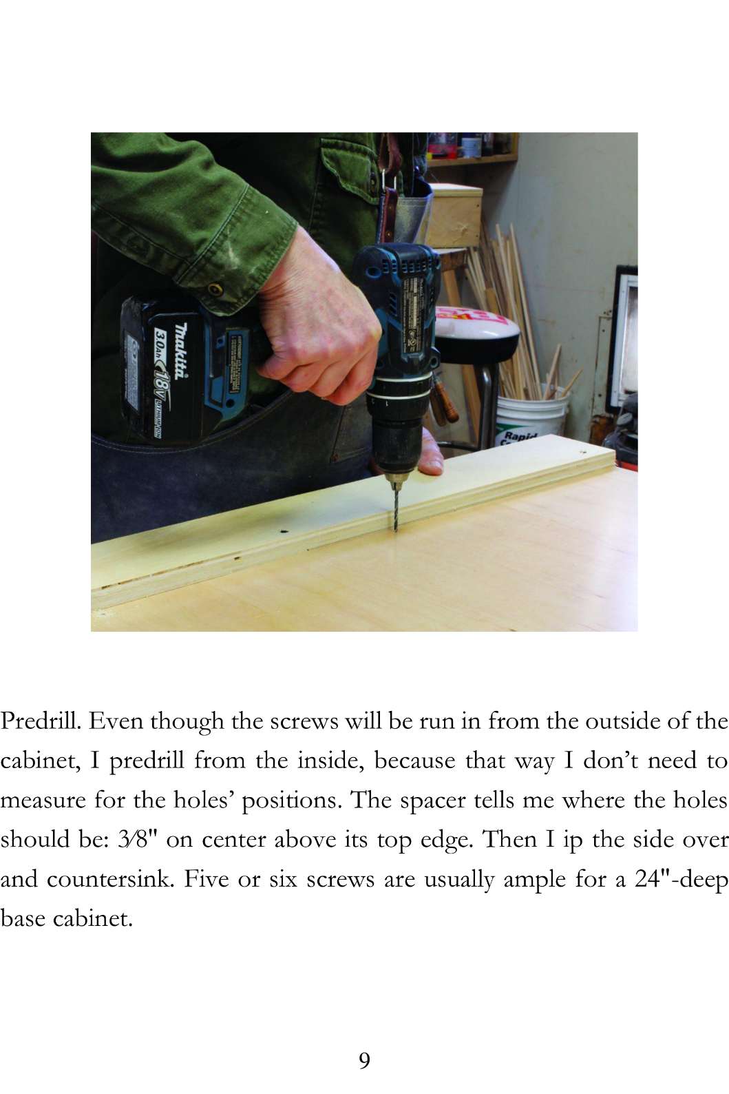 Furniture Design and Construction A Woodworkers Guide to Furniture Making - photo 10