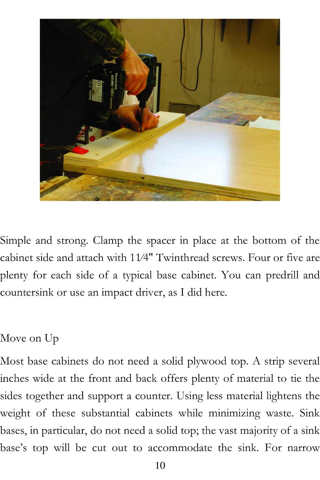Furniture Design and Construction A Woodworkers Guide to Furniture Making - photo 11