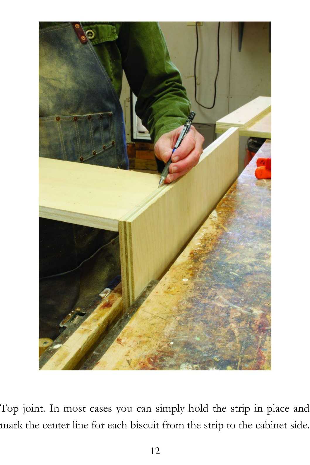 Furniture Design and Construction A Woodworkers Guide to Furniture Making - photo 13