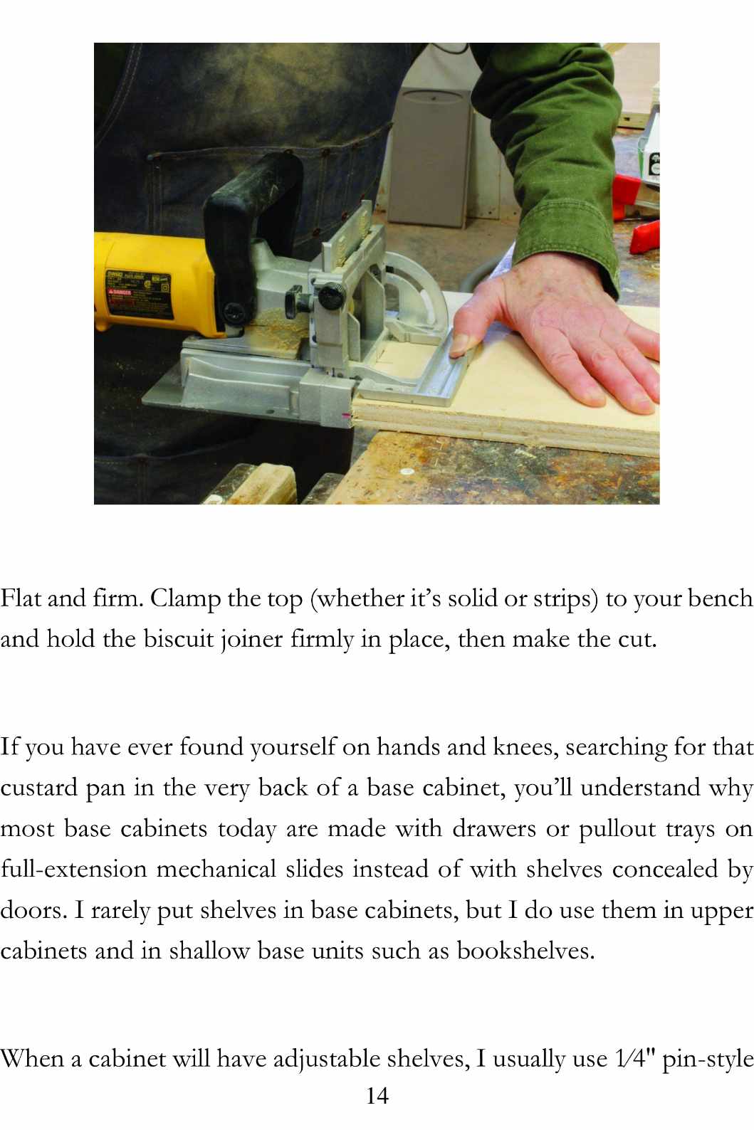 Furniture Design and Construction A Woodworkers Guide to Furniture Making - photo 15