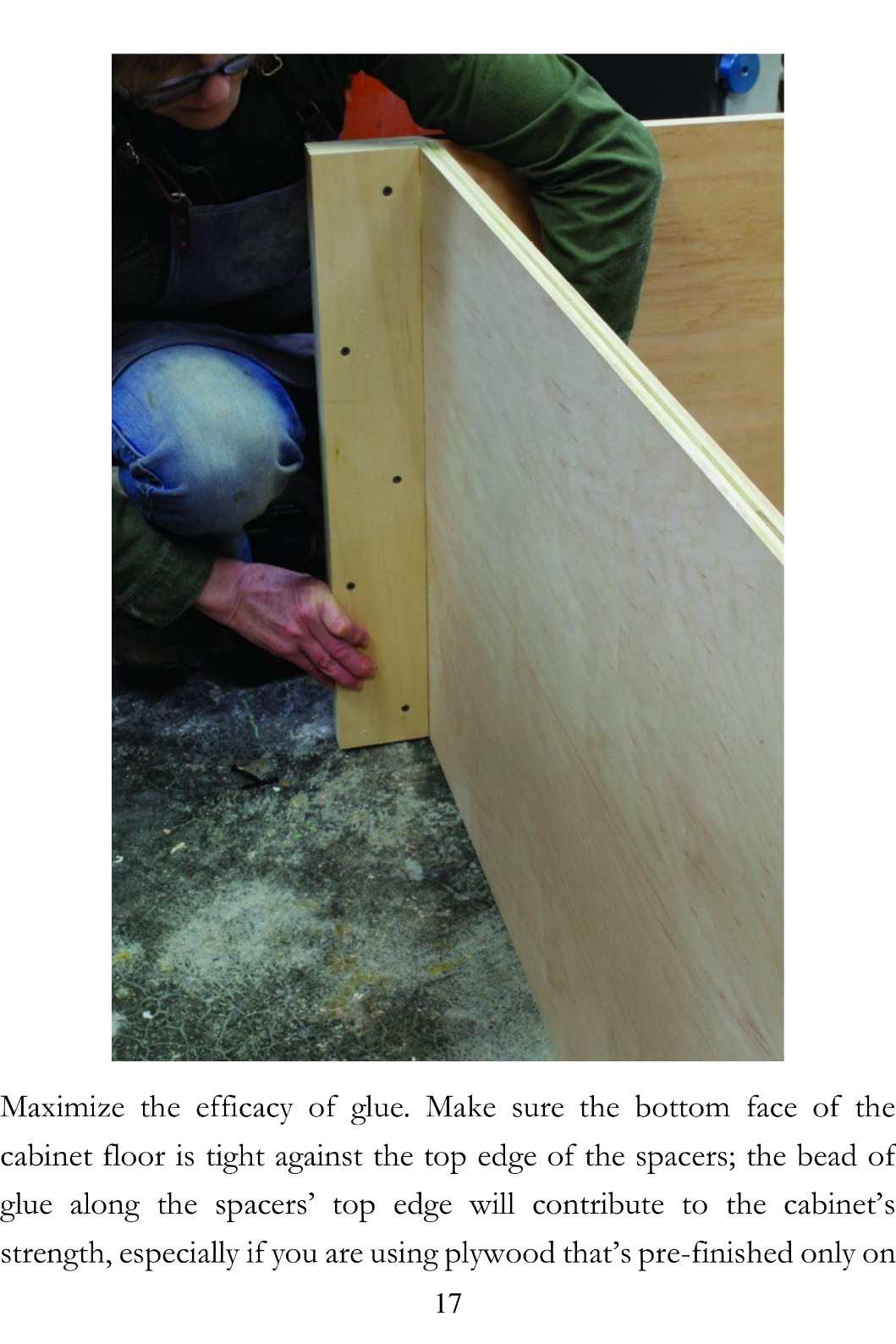 Furniture Design and Construction A Woodworkers Guide to Furniture Making - photo 18