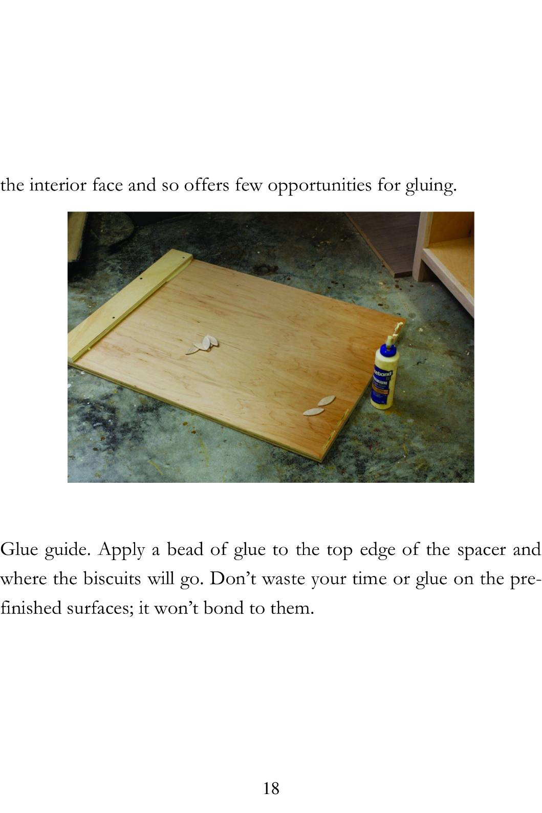 Furniture Design and Construction A Woodworkers Guide to Furniture Making - photo 19