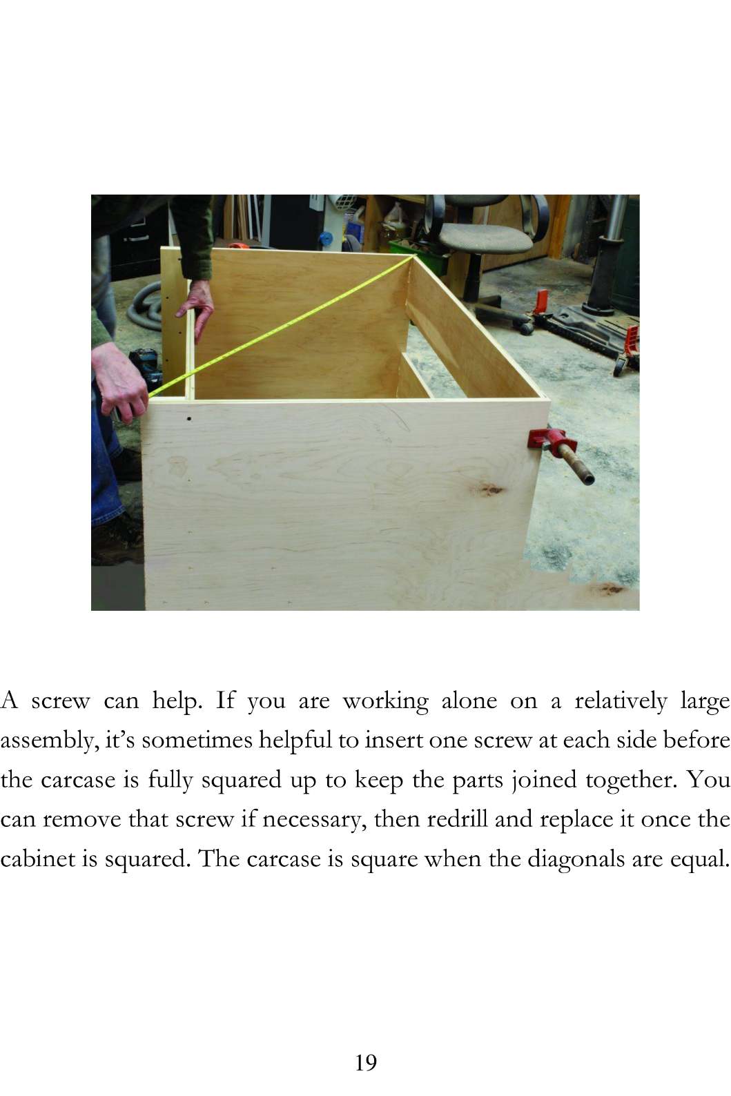Furniture Design and Construction A Woodworkers Guide to Furniture Making - photo 20