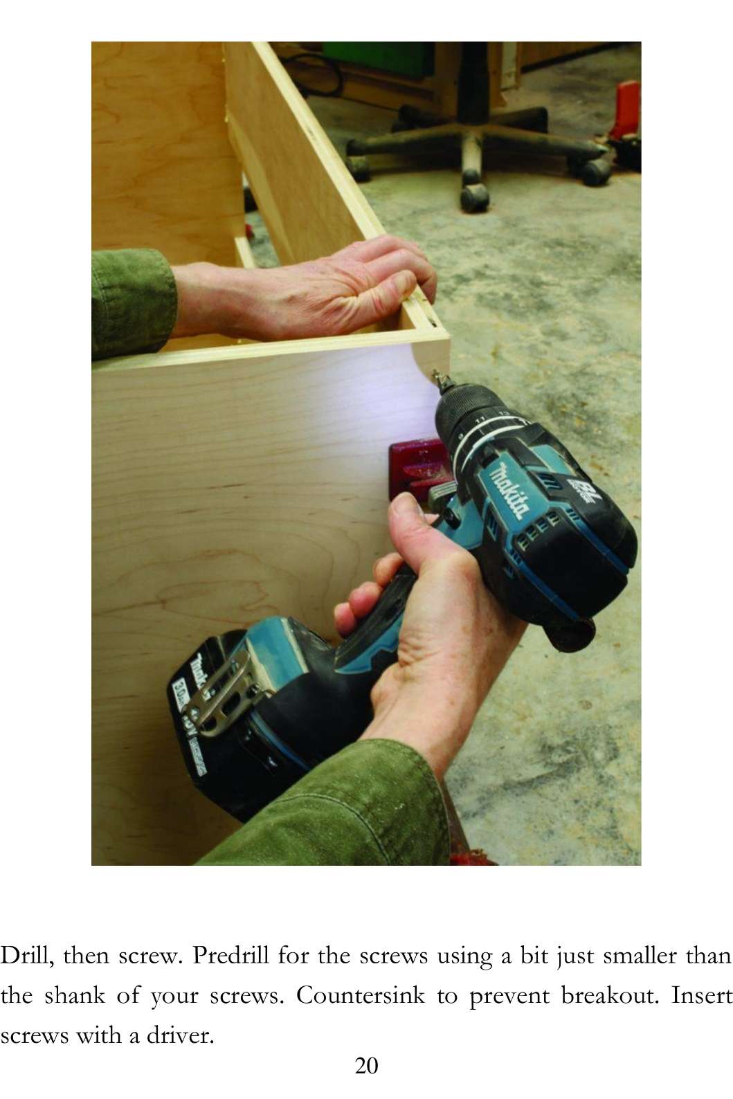 Furniture Design and Construction A Woodworkers Guide to Furniture Making - photo 21