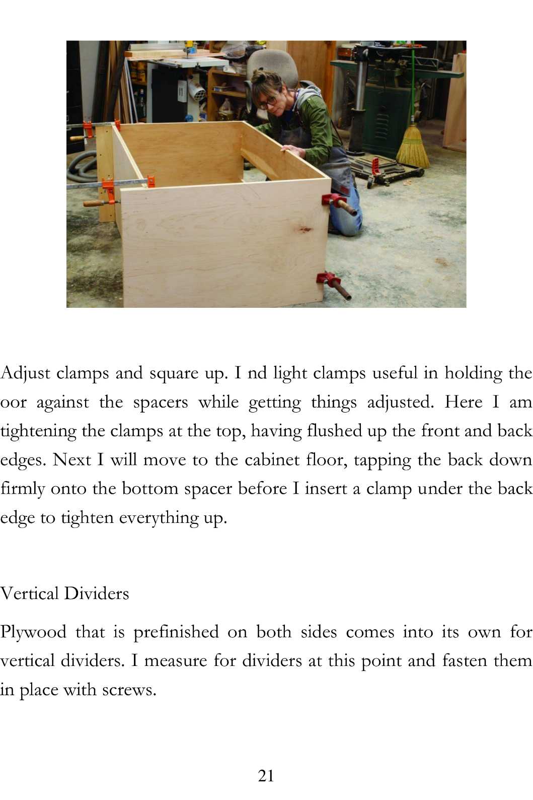 Furniture Design and Construction A Woodworkers Guide to Furniture Making - photo 22