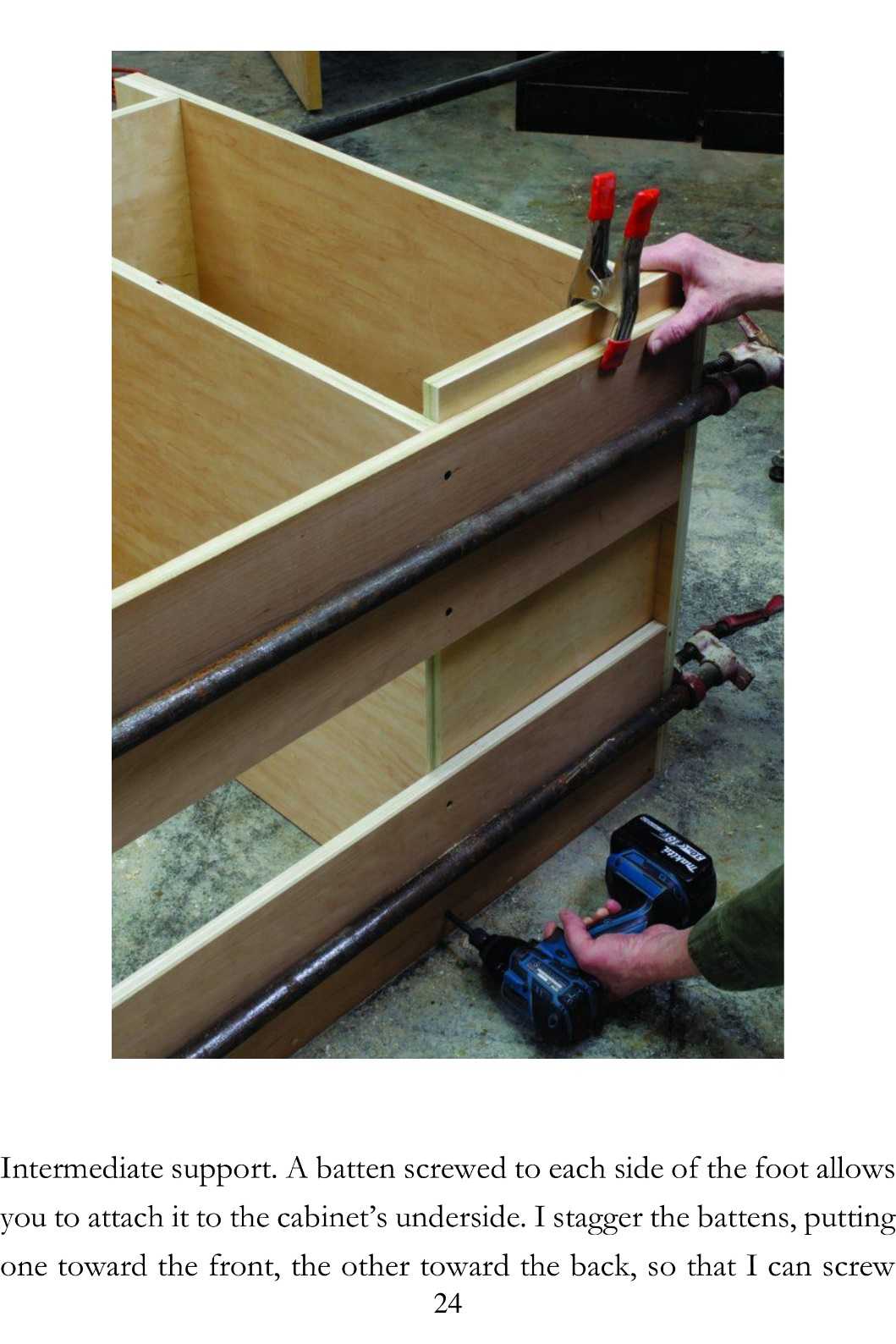 Furniture Design and Construction A Woodworkers Guide to Furniture Making - photo 25