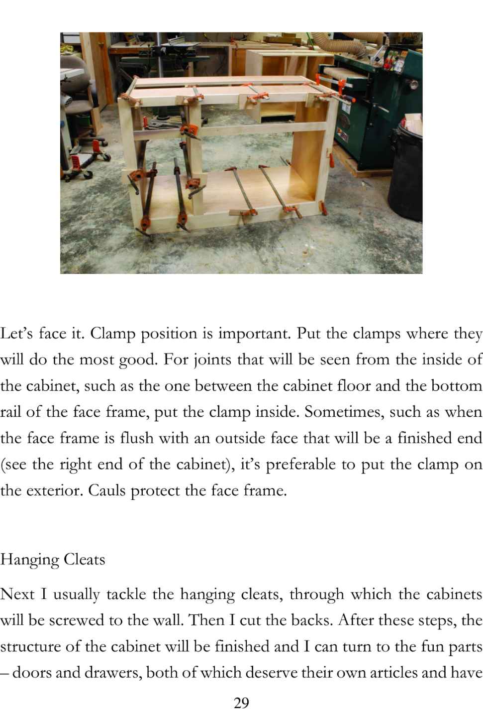Furniture Design and Construction A Woodworkers Guide to Furniture Making - photo 30