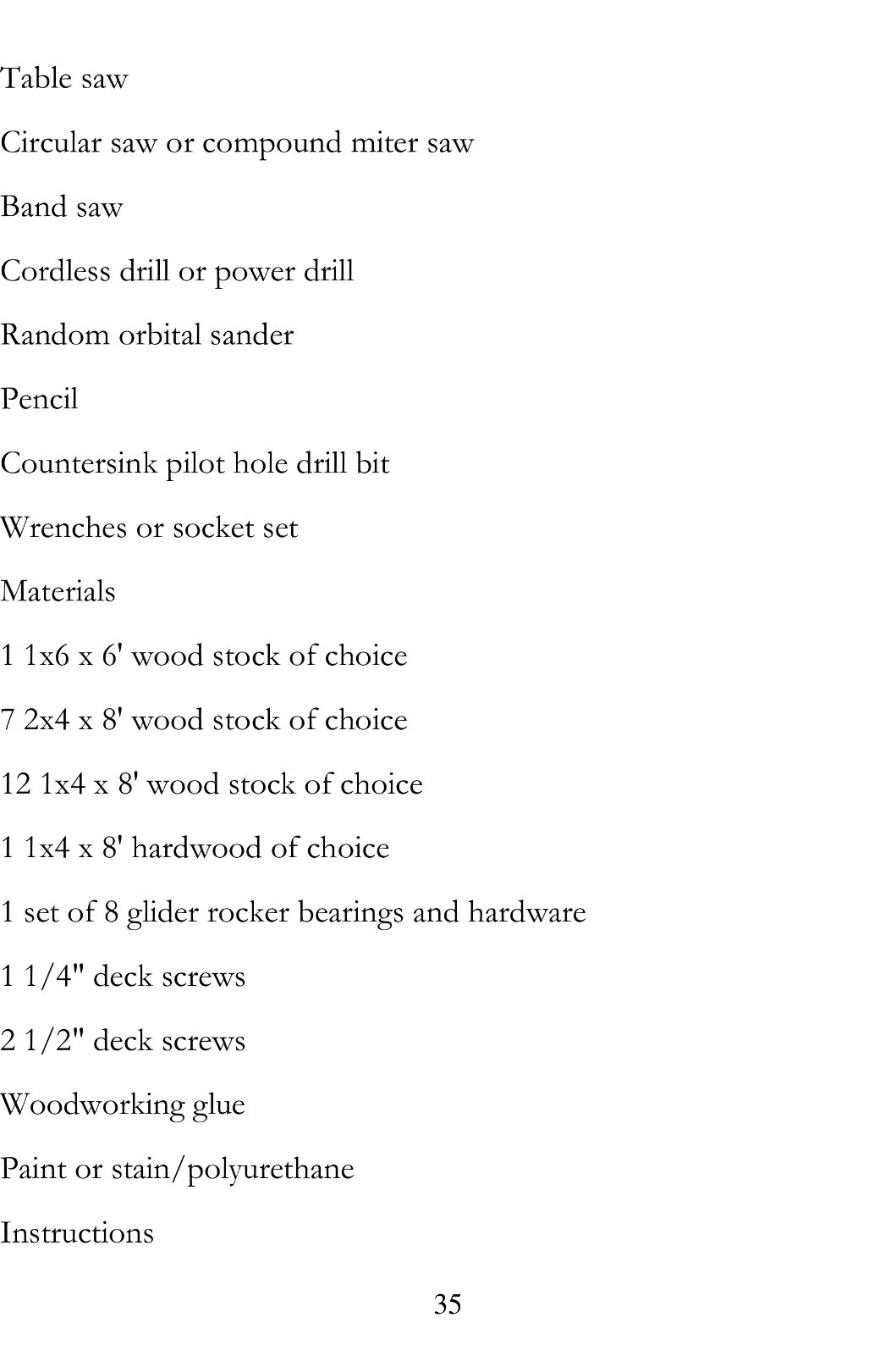 Furniture Design and Construction A Woodworkers Guide to Furniture Making - photo 36