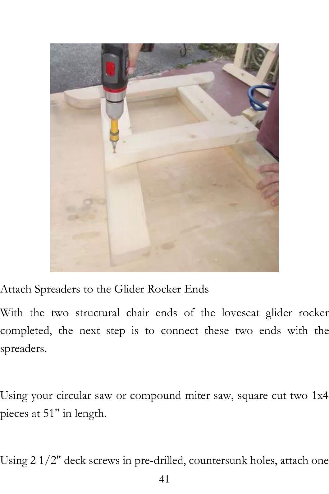 Furniture Design and Construction A Woodworkers Guide to Furniture Making - photo 42