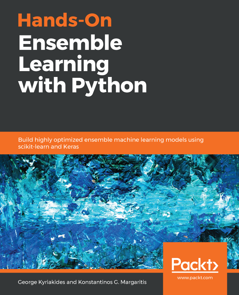 Hands-On Ensemble Learning with Python Build highly optimized ensemble - photo 1