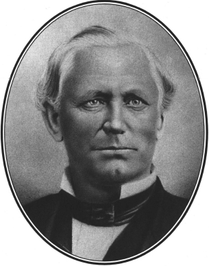 Ossian Bindley Hart Floridas Loyalist Reconstruction Governor Canter Brown - photo 2