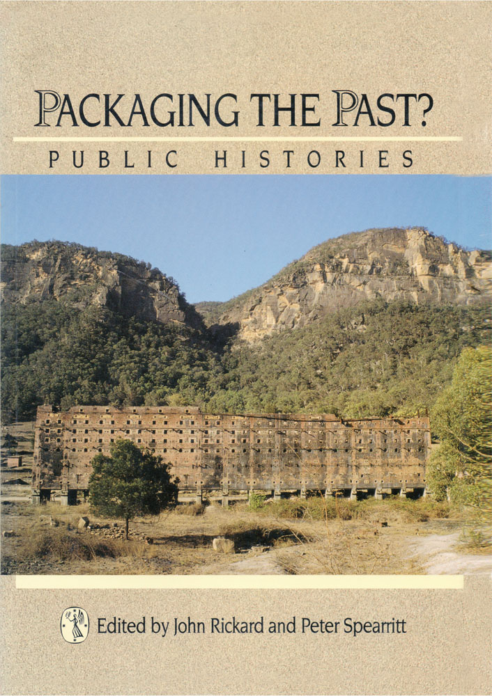 Packaging the Past Packaging the Past Public Histories Edited by John - photo 1