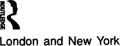 First published 1996 by Routledge 2 Park Square Milton Park Abingdon Oxon - photo 1