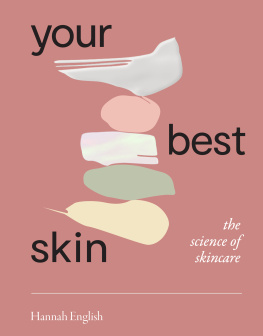 Hannah English - Your Best Skin