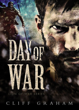 Cliff Graham - Day of War