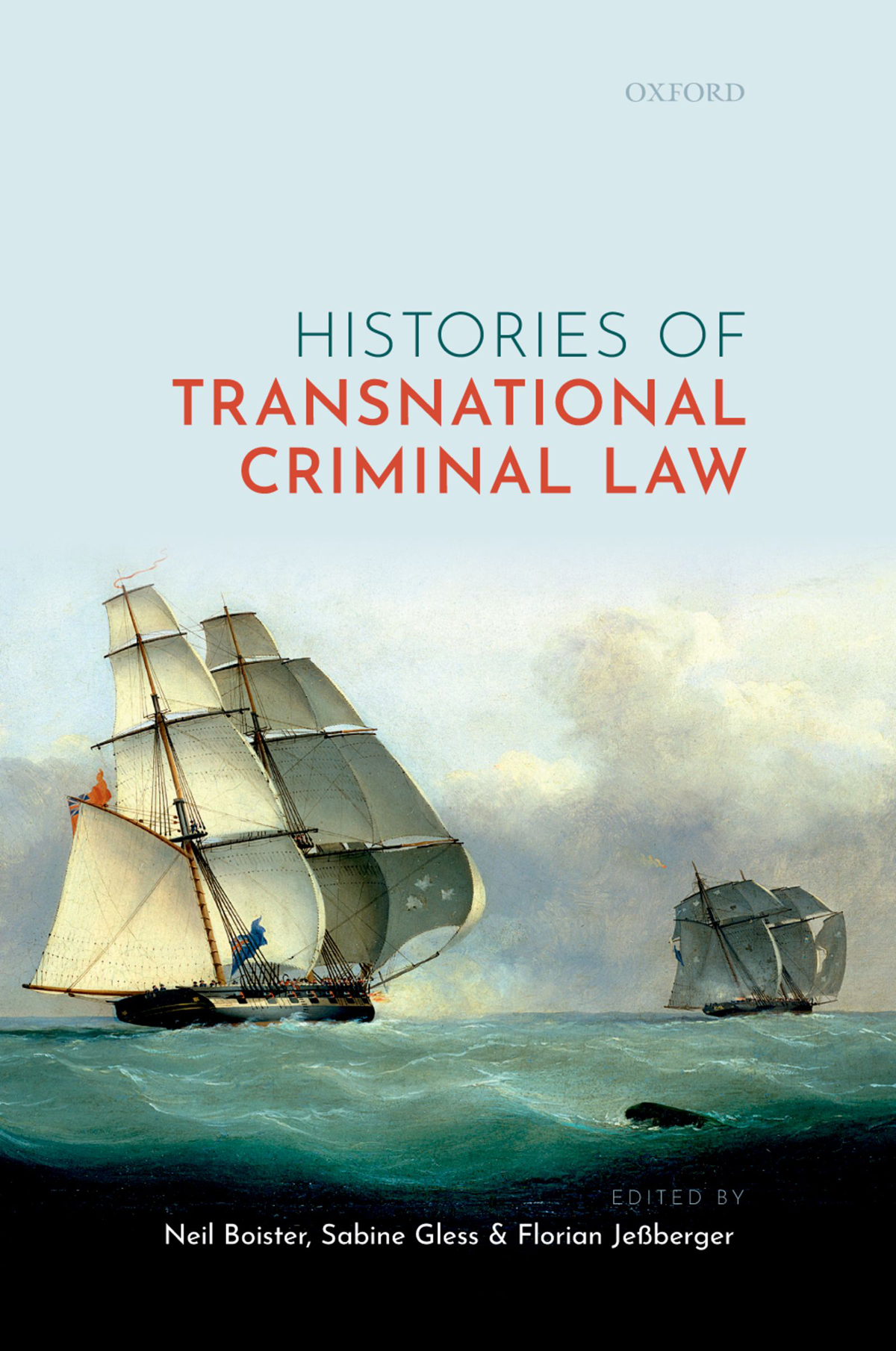 Histories of Transnational Criminal Law - image 1