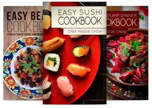6 Cookbooks 400 pages of recipes Everything delicious and easy To get - photo 3