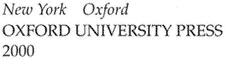 Page ii Oxford University Press Oxford New York Athens Auckland Bangkok - photo 2