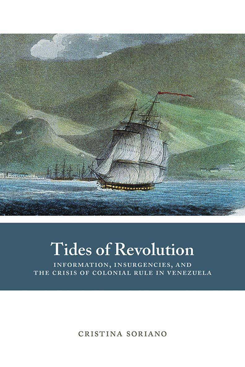 Tides of Revolution Dilogos Series KRIS LANE SERIES EDITOR Understanding - photo 1