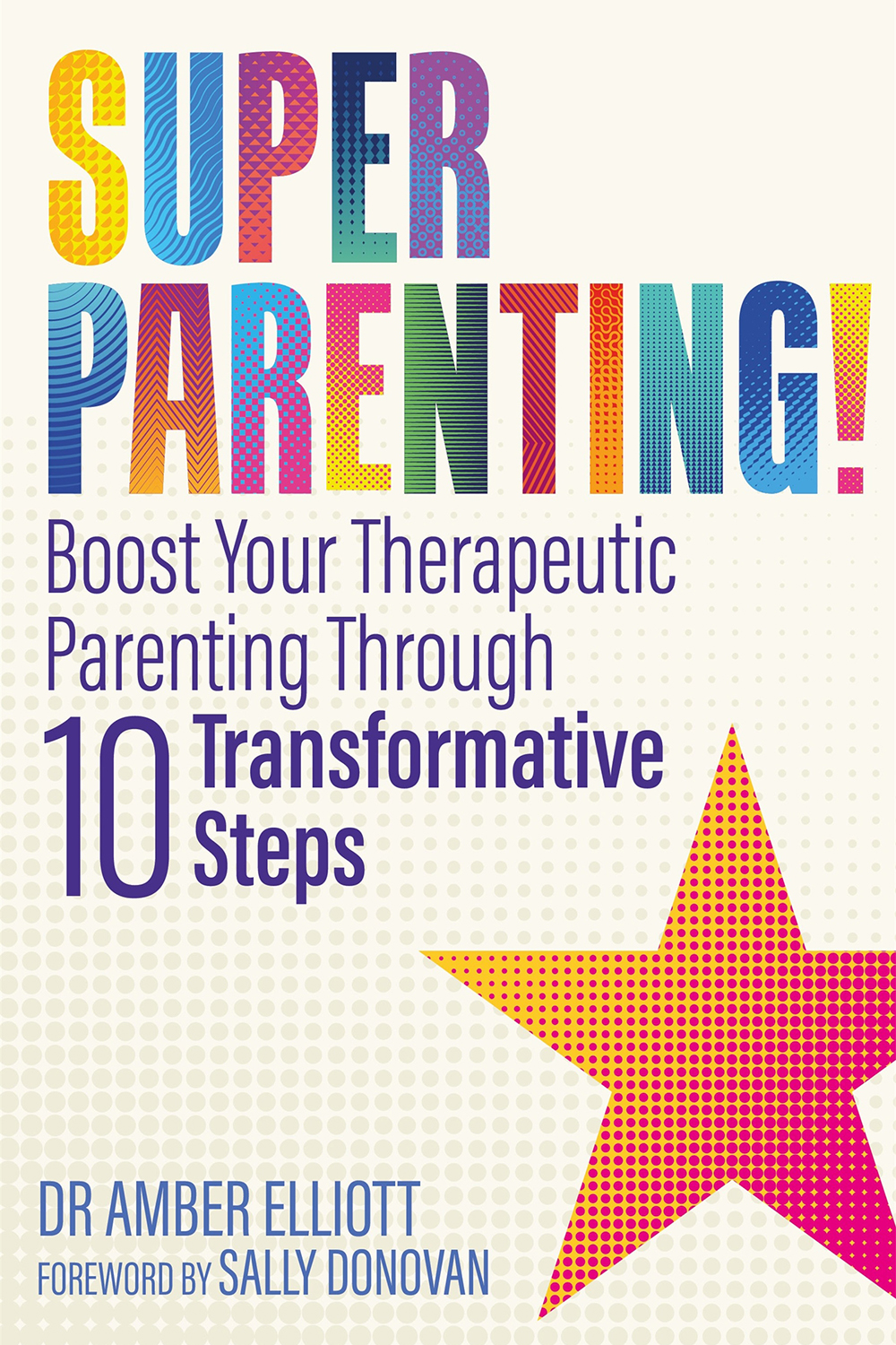 Superparenting - image 1