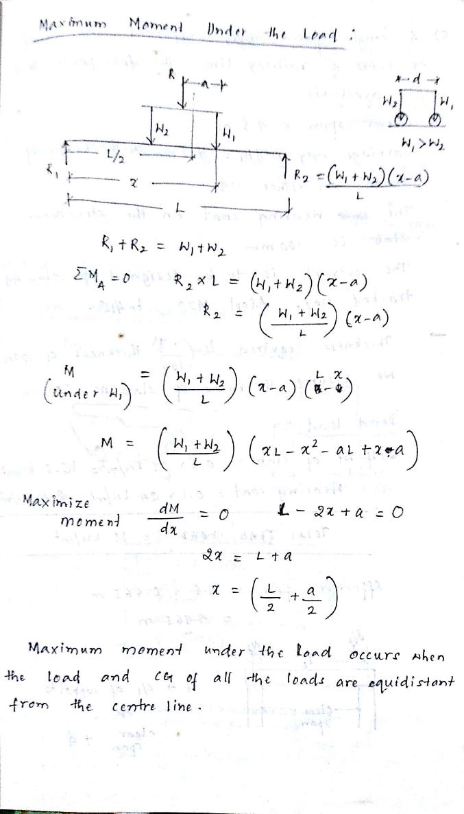 Bridge Engineering Handwritten Classroom NIT Notes - photo 29