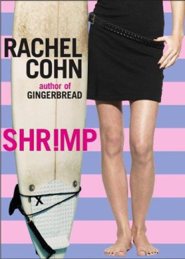 Rachel Cohn - Shrimp