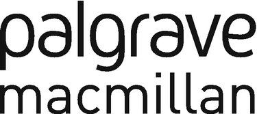 The Palgrave Macmillan logo Jaime Garca-Iglesias Centre for Biomedicine - photo 2