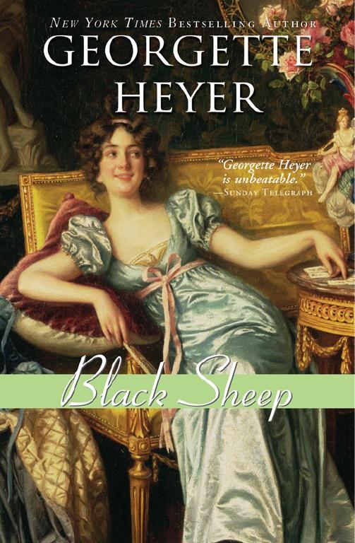 Copyright 1966 by Georgette Heyer Cover and internal design 2008 by - photo 1