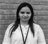 Dr Lavanya Sharma is an Assistant Professor at Amity Institute of Information - photo 2