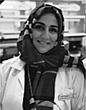 Hanadi Talal Ahmedah PhD Assistant Professor Department of Medical - photo 3