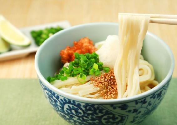 How can you integrate udon noodles into your recipe repertoire at home Can - photo 1