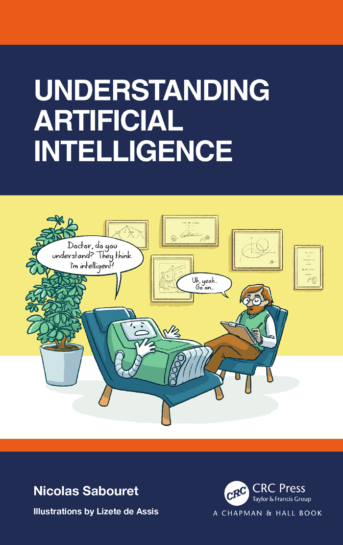 Contents UNDERSTANDING ARTIFICIAL INTELLIGENCE Table of Contents UNDERSTANDING - photo 1