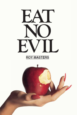 Roy Masters - Eat No Evil