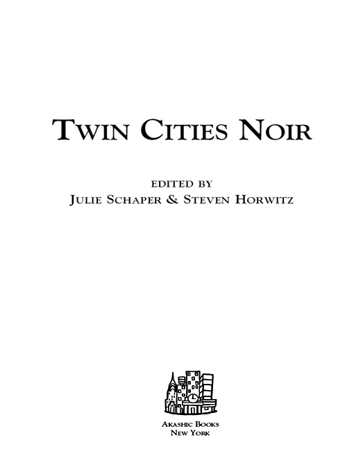 ALSO IN THE AKASHIC NOIR SERIES Brooklyn Noir edited by Tim McLoughlin - photo 2